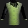 Pro Series Jersey - Design 2 Thumbnail