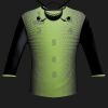 Pro Series Jersey - Design 2 Thumbnail
