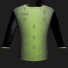 Pro Series Jersey - Design 2 Thumbnail