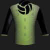 Pro Series Jersey - Design 2 Thumbnail