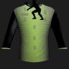 Pro Series Jersey - Design 2 Thumbnail