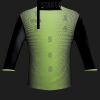 Pro Series Jersey - Design 2 Thumbnail
