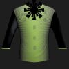 Pro Series Jersey - Design 2 Thumbnail