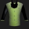 Pro Series Jersey - Design 2 Thumbnail