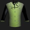 Pro Series Jersey - Design 2 Thumbnail