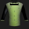 Pro Series Jersey - Design 2 Thumbnail