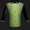 Pro Series Jersey - Design 2 Thumbnail