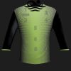 Pro Series Jersey - Design 2 Thumbnail