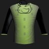 Pro Series Jersey - Design 2 Thumbnail