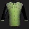 Pro Series Jersey - Design 2 Thumbnail