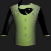 Pro Series Jersey - Design 2 Thumbnail