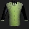 Pro Series Jersey - Design 2 Thumbnail