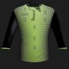 Pro Series Jersey - Design 2 Thumbnail