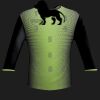 Pro Series Jersey - Design 2 Thumbnail