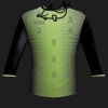 Pro Series Jersey - Design 2 Thumbnail