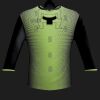 Pro Series Jersey - Design 2 Thumbnail