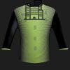 Pro Series Jersey - Design 2 Thumbnail