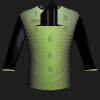 Pro Series Jersey - Design 2 Thumbnail