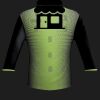 Pro Series Jersey - Design 2 Thumbnail