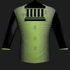 Pro Series Jersey - Design 2 Thumbnail
