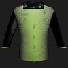 Pro Series Jersey - Design 2 Thumbnail