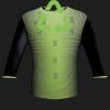 Pro Series Jersey - Design 2 Thumbnail