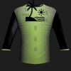 Pro Series Jersey - Design 2 Thumbnail