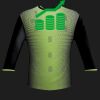 Pro Series Jersey - Design 2 Thumbnail