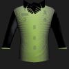 Pro Series Jersey - Design 2 Thumbnail