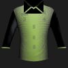 Pro Series Jersey - Design 2 Thumbnail
