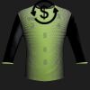 Pro Series Jersey - Design 2 Thumbnail
