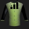 Pro Series Jersey - Design 2 Thumbnail