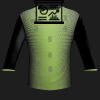 Pro Series Jersey - Design 2 Thumbnail