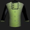 Pro Series Jersey - Design 2 Thumbnail