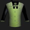 Pro Series Jersey - Design 2 Thumbnail