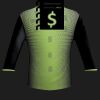 Pro Series Jersey - Design 2 Thumbnail