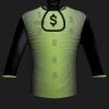 Pro Series Jersey - Design 2 Thumbnail