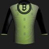 Pro Series Jersey - Design 2 Thumbnail