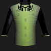Pro Series Jersey - Design 2 Thumbnail