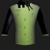 Pro Series Jersey - Design 2 Thumbnail