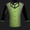 Pro Series Jersey - Design 2 Thumbnail