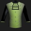 Pro Series Jersey - Design 2 Thumbnail