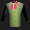Pro Series Jersey - Design 2 Thumbnail