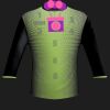 Pro Series Jersey - Design 2 Thumbnail