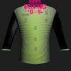 Pro Series Jersey - Design 2 Thumbnail