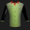 Pro Series Jersey - Design 2 Thumbnail