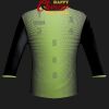 Pro Series Jersey - Design 2 Thumbnail