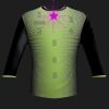 Pro Series Jersey - Design 2 Thumbnail