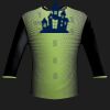 Pro Series Jersey - Design 2 Thumbnail