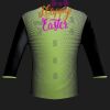 Pro Series Jersey - Design 2 Thumbnail